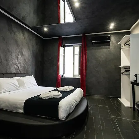 Marmur Suite Palermo Exterior foto