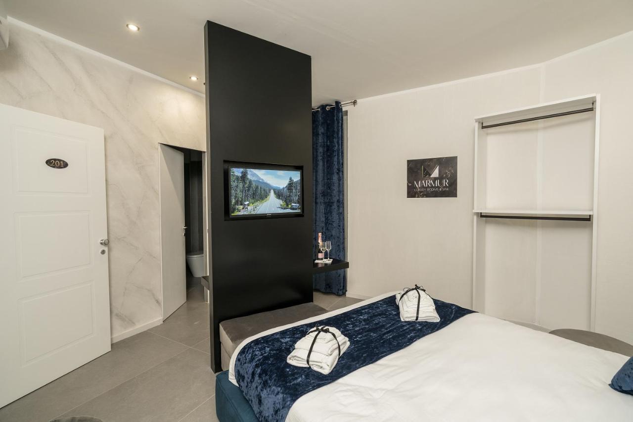 Hotel Marmur